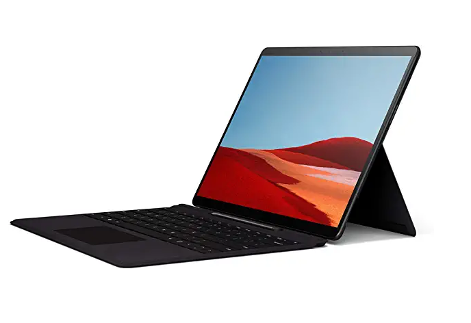 2-in-1 Tablet/Laptop Hybrid