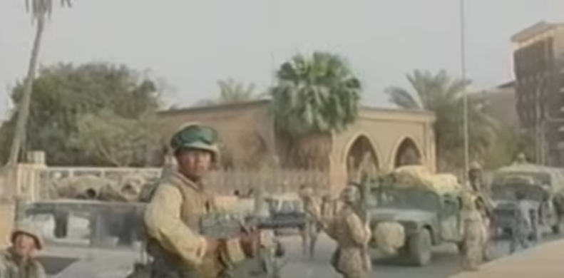 ​How has Iraq changed since the US-led invasion 20 years ago?
