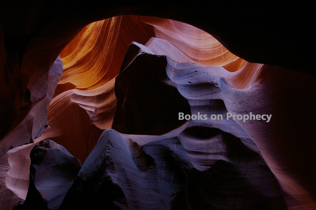 Books On Prophecy
