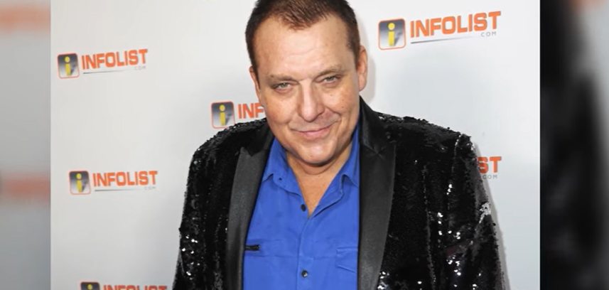 Actor Tom Sizemore Dead at 61
