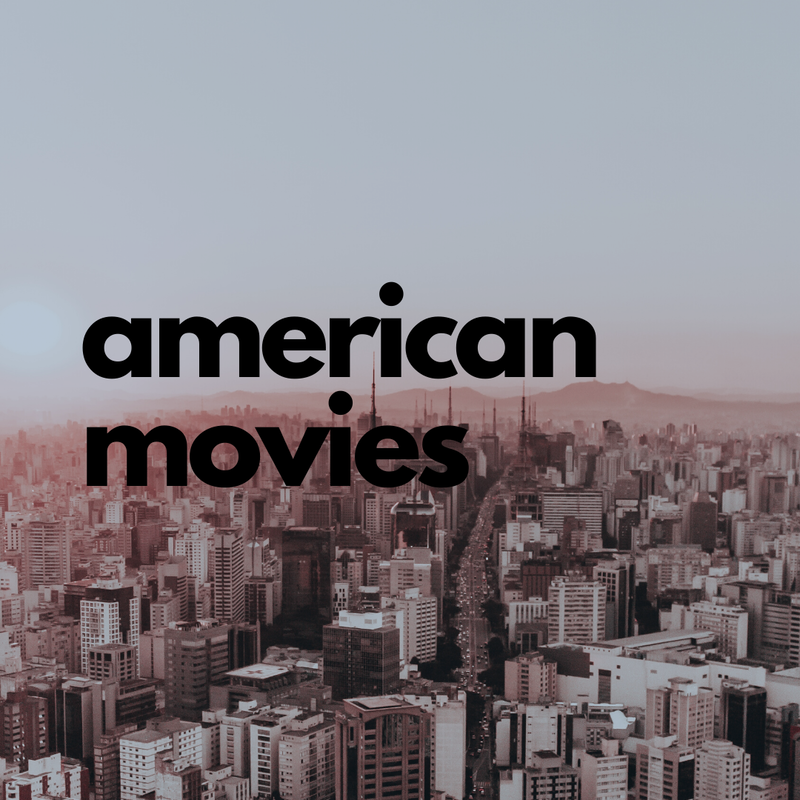 American/English Movies