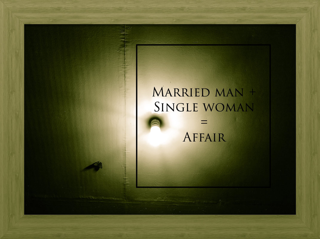 Married Man Plus Single Woman Equals Affair
