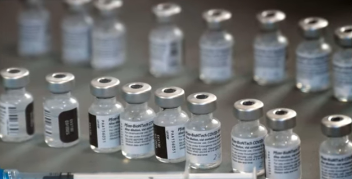 Pfizer and BioNTech Seeking FDA Approval to Vaccinate Kids 5-11