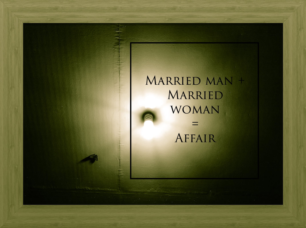 Married Man Plus Married Woman Equals Affair