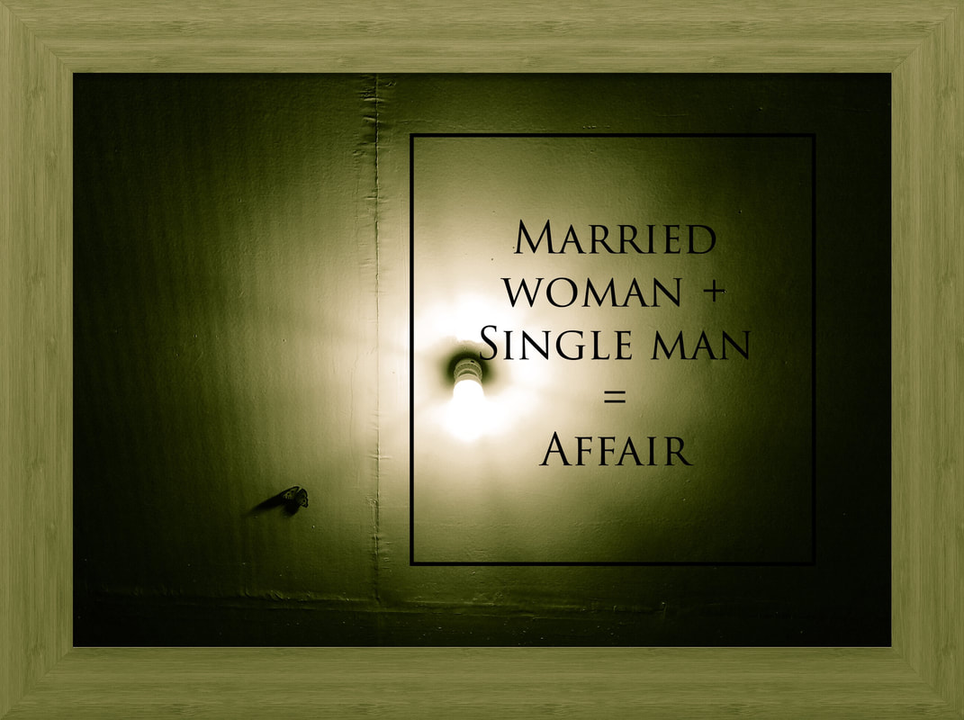 Married Woman Plus Single Man Equals Affair