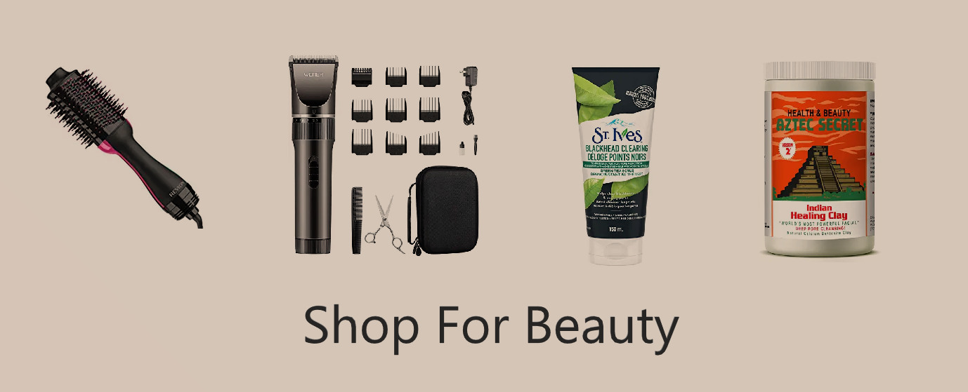 Best-selling Beauty Care Products