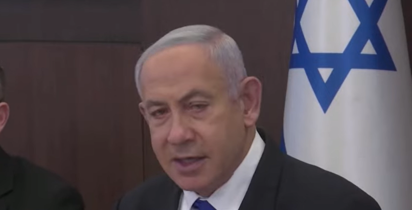 How will Israel's Deepening Political Crisis End?