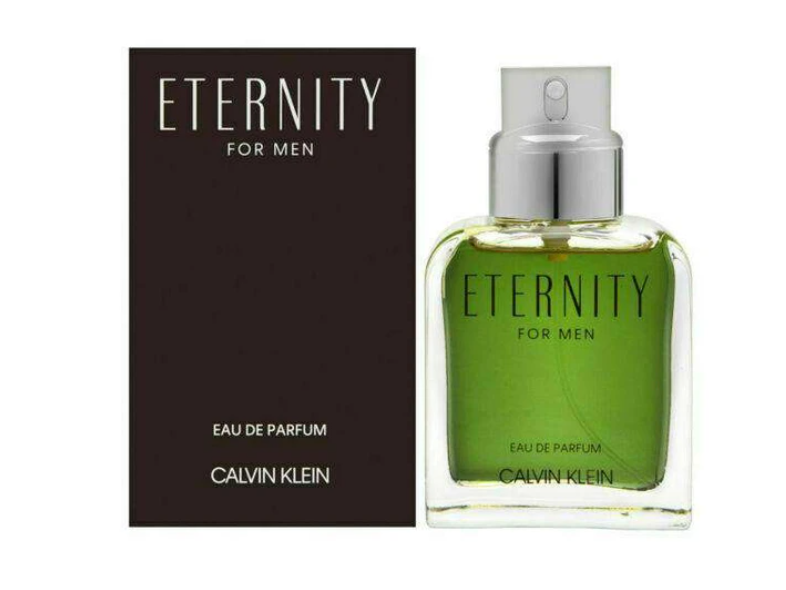 Calvin Klein Eternity for Men EDP 100ml 