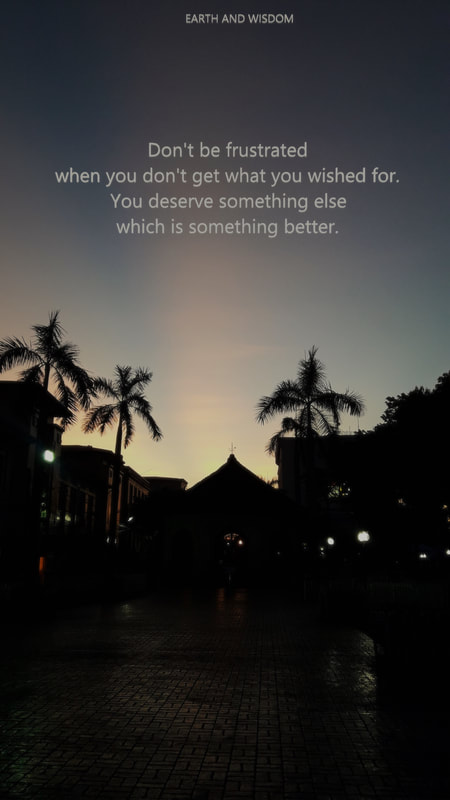 You Deserve Something Better