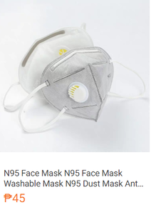 Anti Pollution Face Mask, Anti Haze Face Mask
