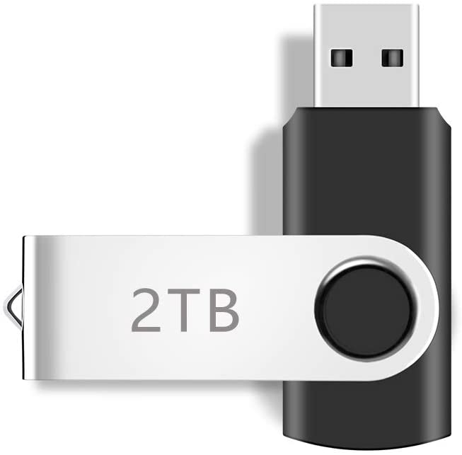 E&jing USB 3.0 Flash Drive 2TB 