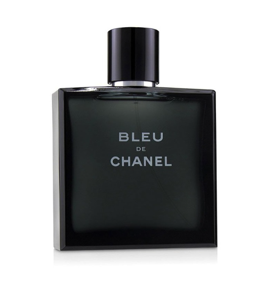 CHANEL - Bleu De Chanel Eau De Toilette Spray 100ml/3.4oz Php 9,829.00
