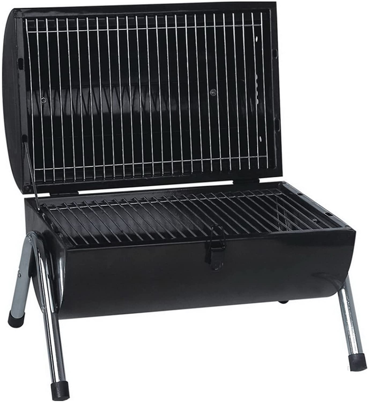 Musment Charcoal Grill