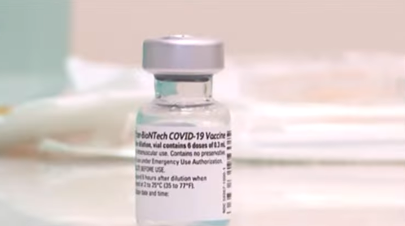 How Effective Are Vaccinations Against New COVID Variants