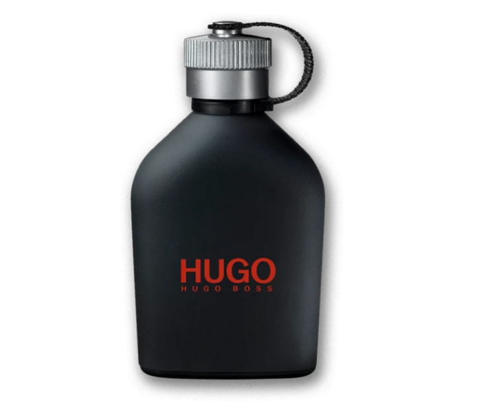 Hugo Boss Just Different 125ml 