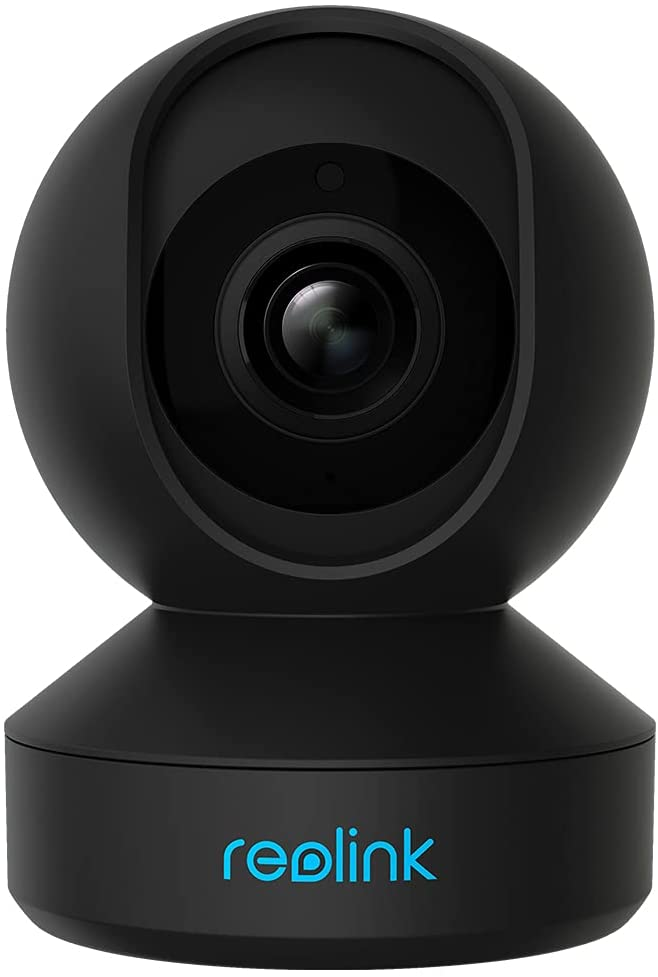Reolink E1 Pro 4MP HD Plug-in Home Security Indoor Camera