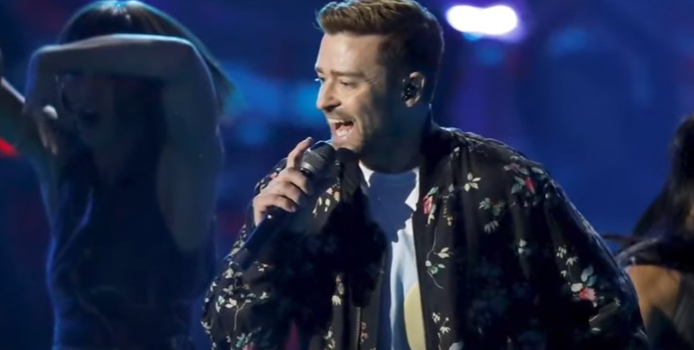 Justin Timberlake sells music catalog for $100 million