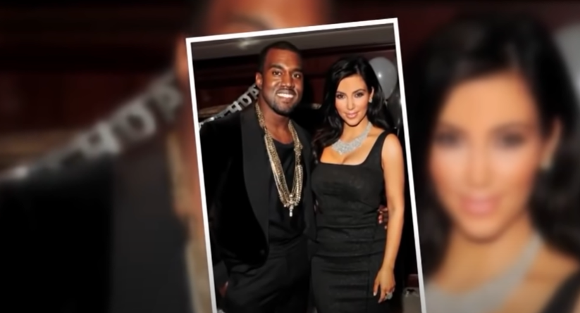 Keeping Up With The Kardashians: Best of Kim & Kanye