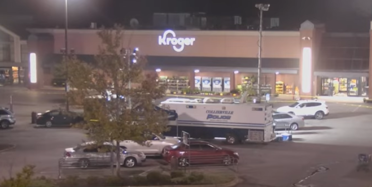 Mass Shooting at Kroger Grocery in Collierville, Tennessee September 2021