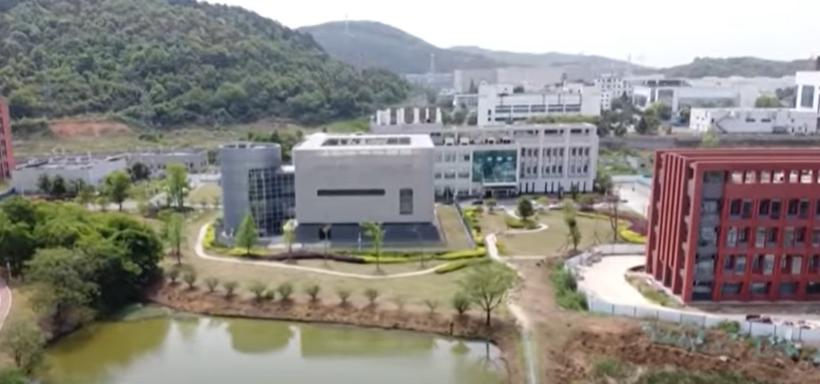 How Wuhan Laboratory At Center Of Coronavirus Leak Theory Is Designed