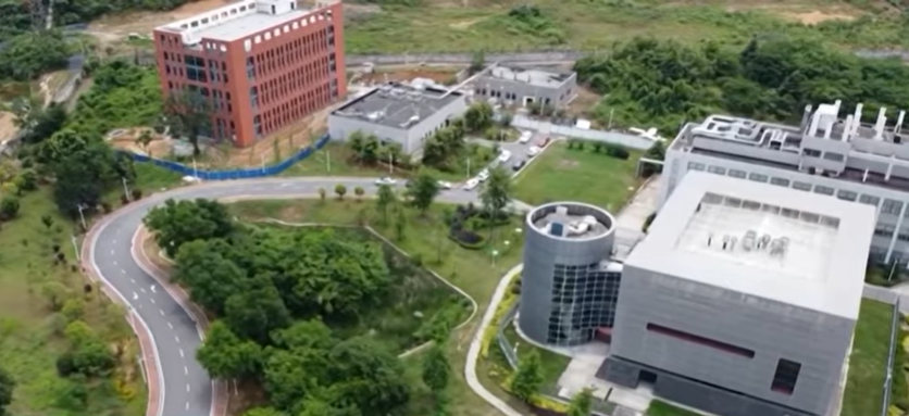 How Wuhan Laboratory At Center Of Coronavirus Leak Theory Is Designed
