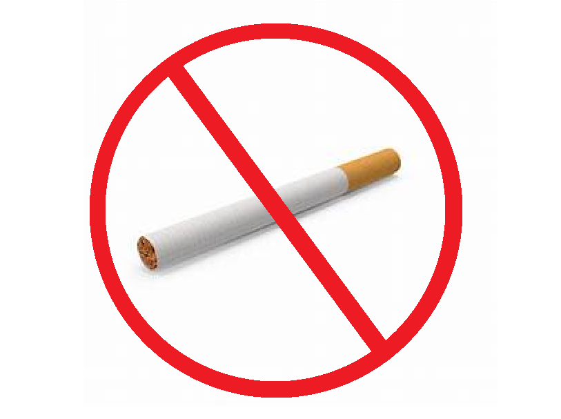 The Health Benefits Of Quitting Smoking