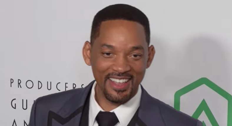 Will Smith Resigns from the Motion Picture Arts and Sciences