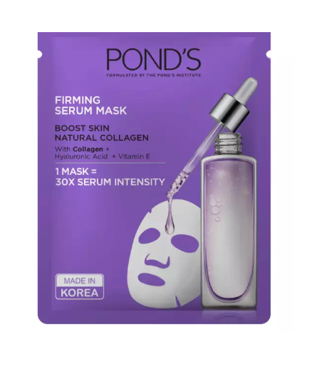 Pond's Serum Mask Firming 21ml