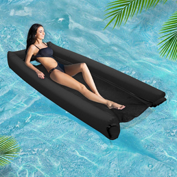 Inflatable Floating Lounger 