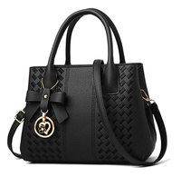 Jeniulet Purses and Handbags for Women Fashion Ladies PU Leather Top Handle Satchel Shoulder Tote Bags