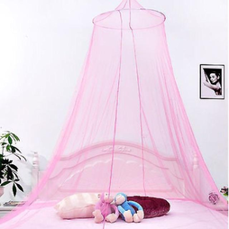 Mosquito Net Canopy