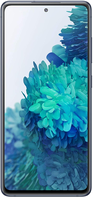Samsung Galaxy S20 FE, 128GB, Cloud Navy - Fully Unlocked (Renewed)