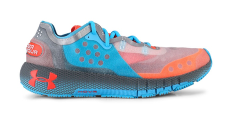 Under Armour HOVR Machina Mars Running Shoes