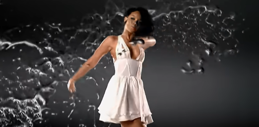Rihanna feat. JAY-Z - Umbrella