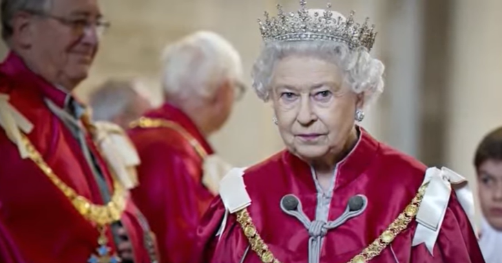 Queen Elizabeth II has Died after 70 Years on the Throne