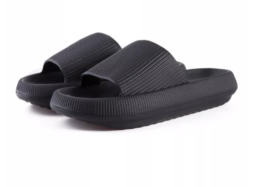 MAIA Universal Quick Drying Thickened Non-slip Sandals Slipper Soft EVA Anti-slip Lovers