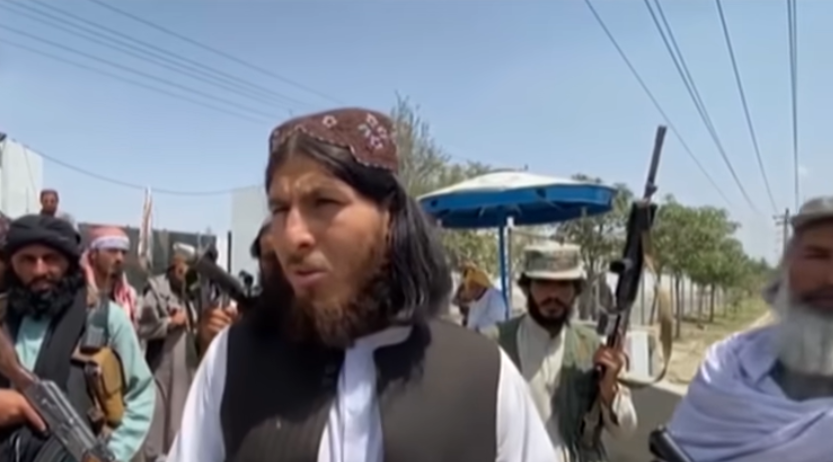 The Taliban's Sources Of Income